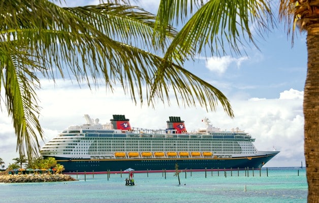 Disney Cruise